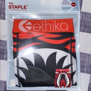 Ethikamens underwear